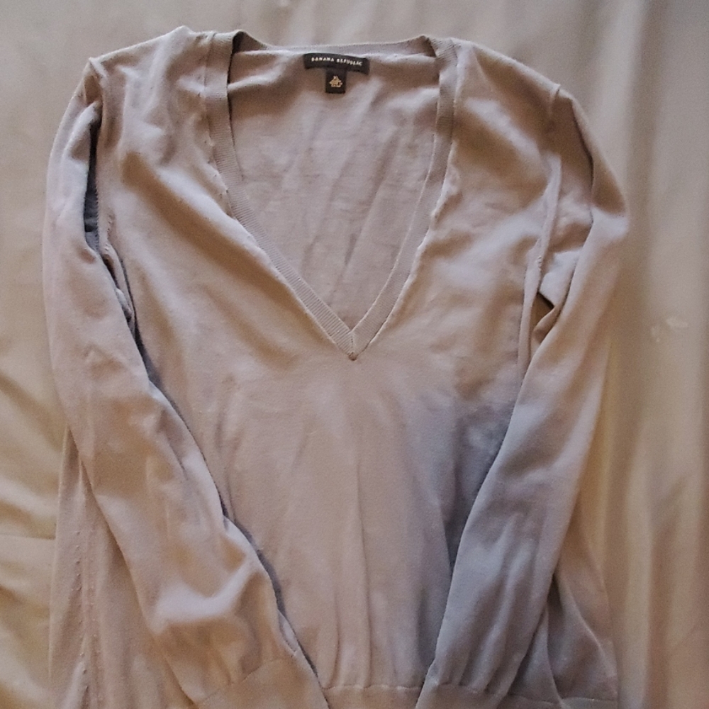 Sweater- Banana Republic